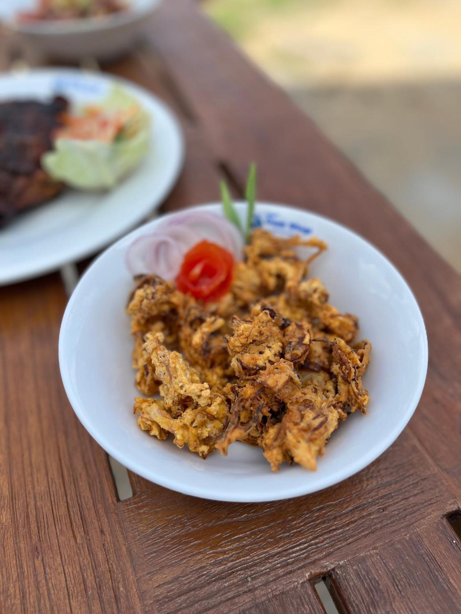 Oasis Wings Hotel Mannar Εξωτερικό φωτογραφία