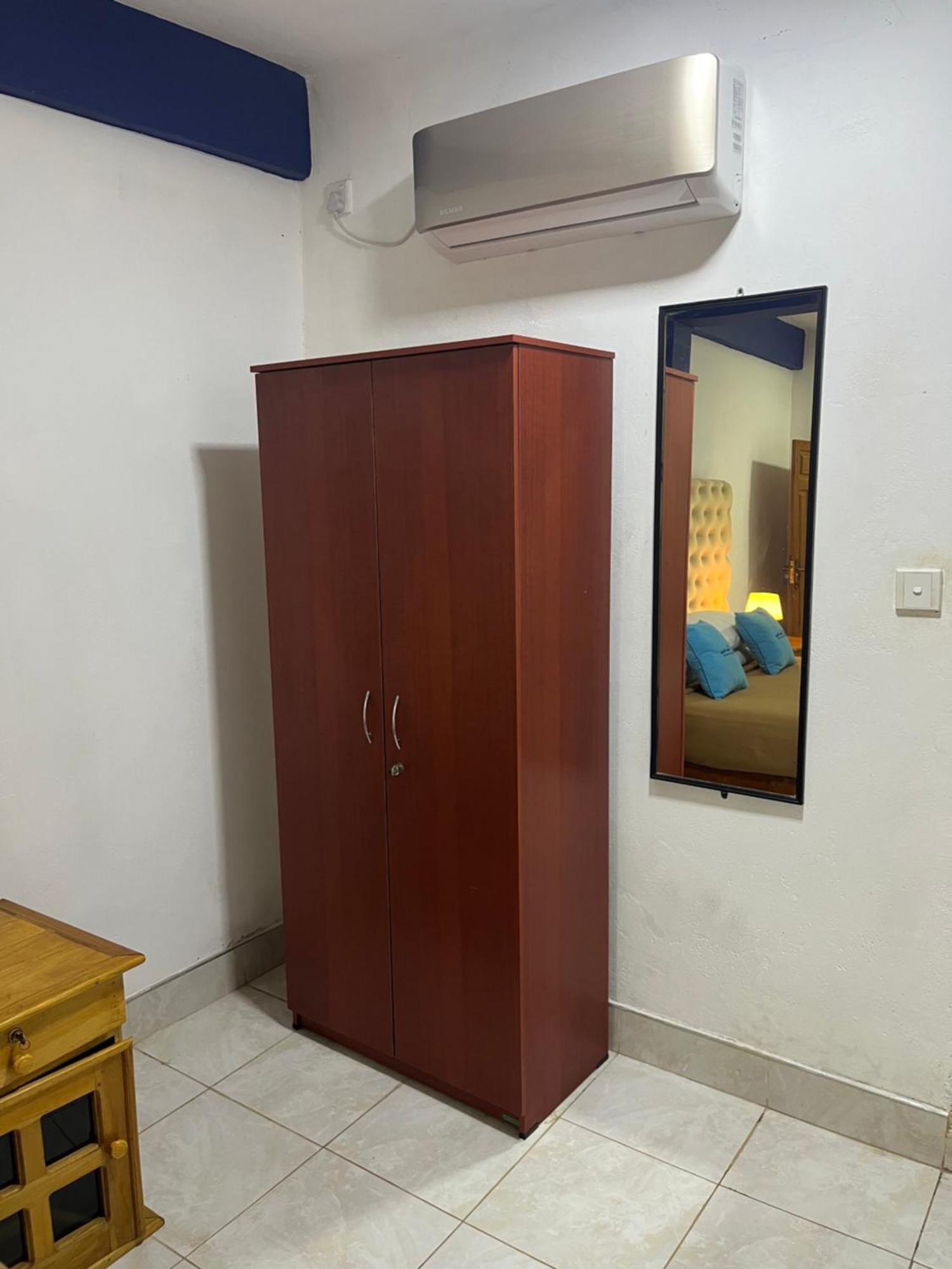 Oasis Wings Hotel Mannar Εξωτερικό φωτογραφία