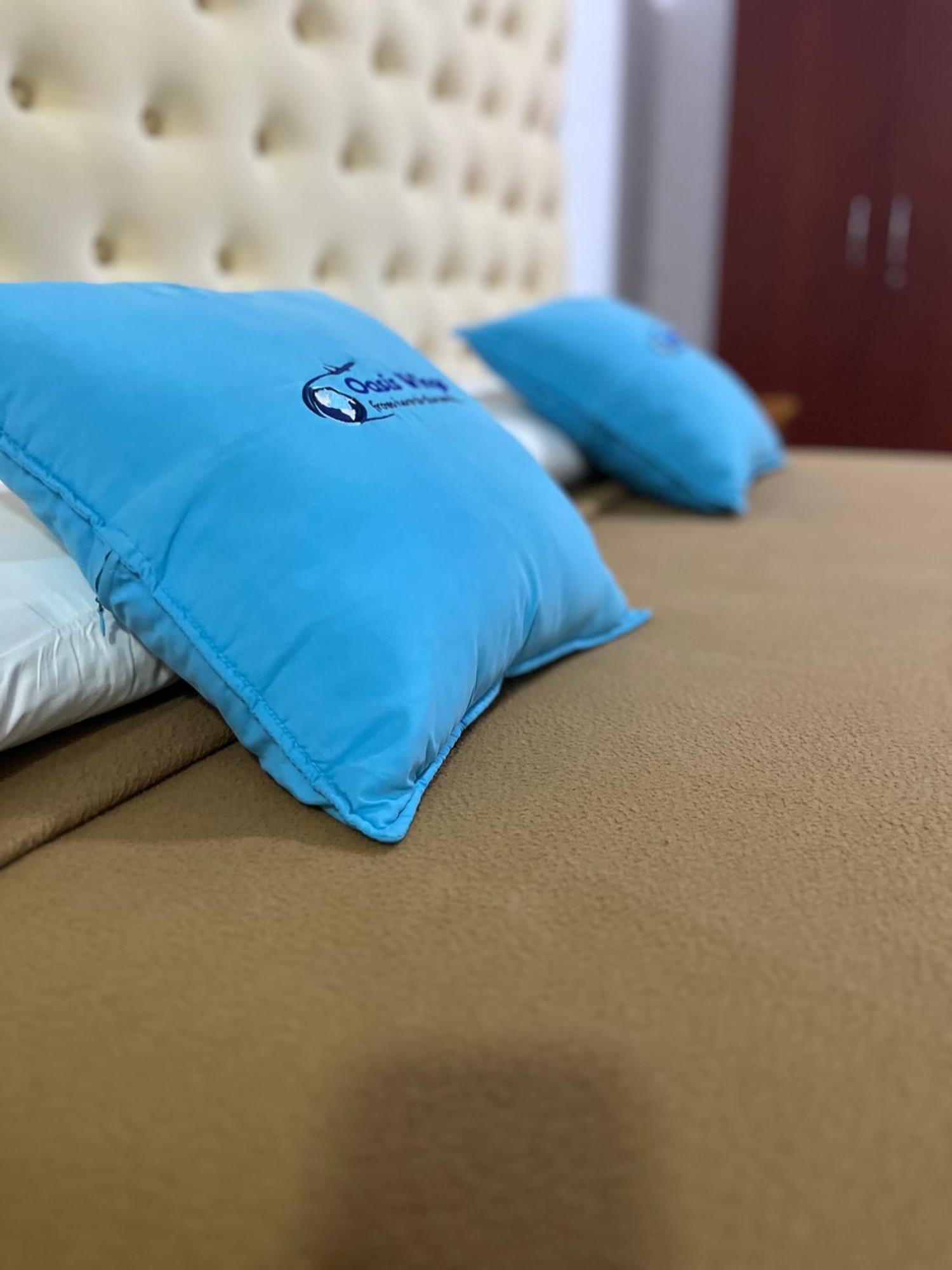 Oasis Wings Hotel Mannar Εξωτερικό φωτογραφία